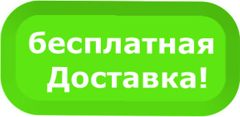 бесплатная доставка